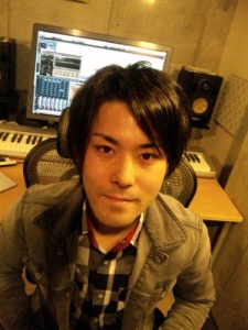 Picture of Masaru Yokoyama