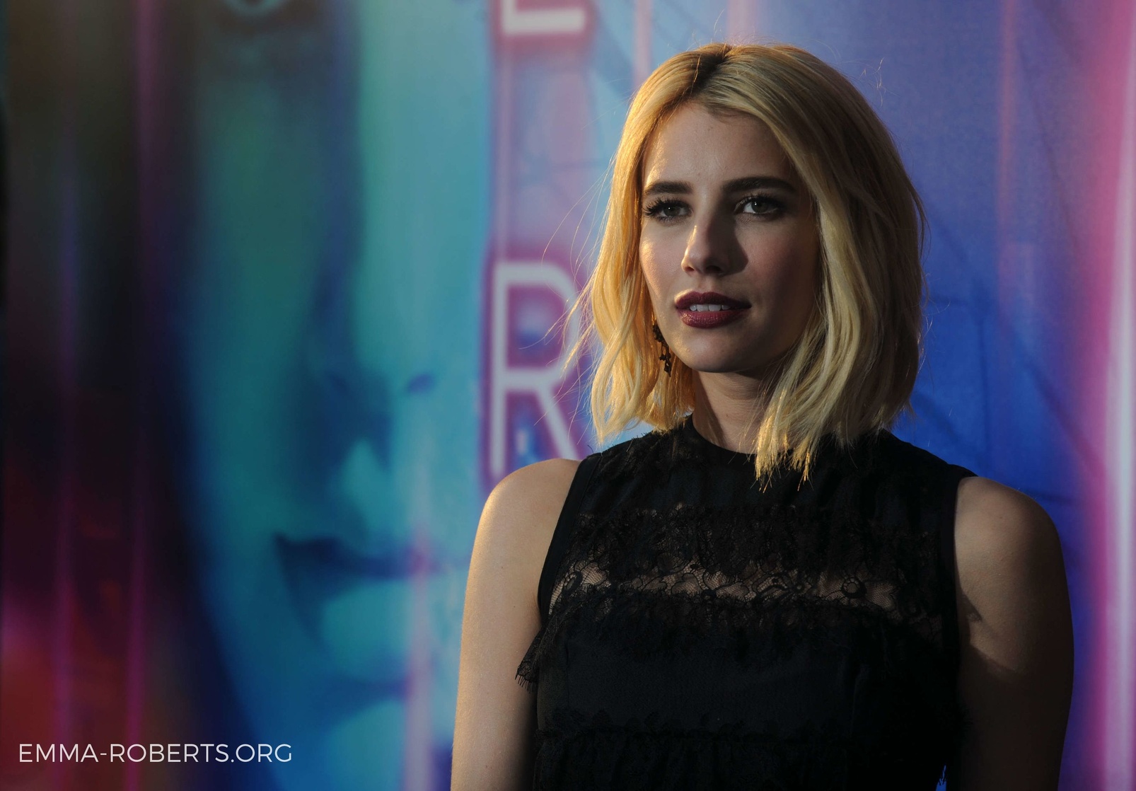 Picture of Emma Roberts