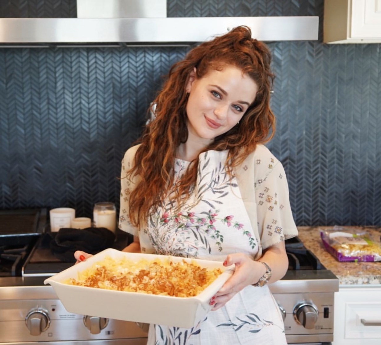 Joey King