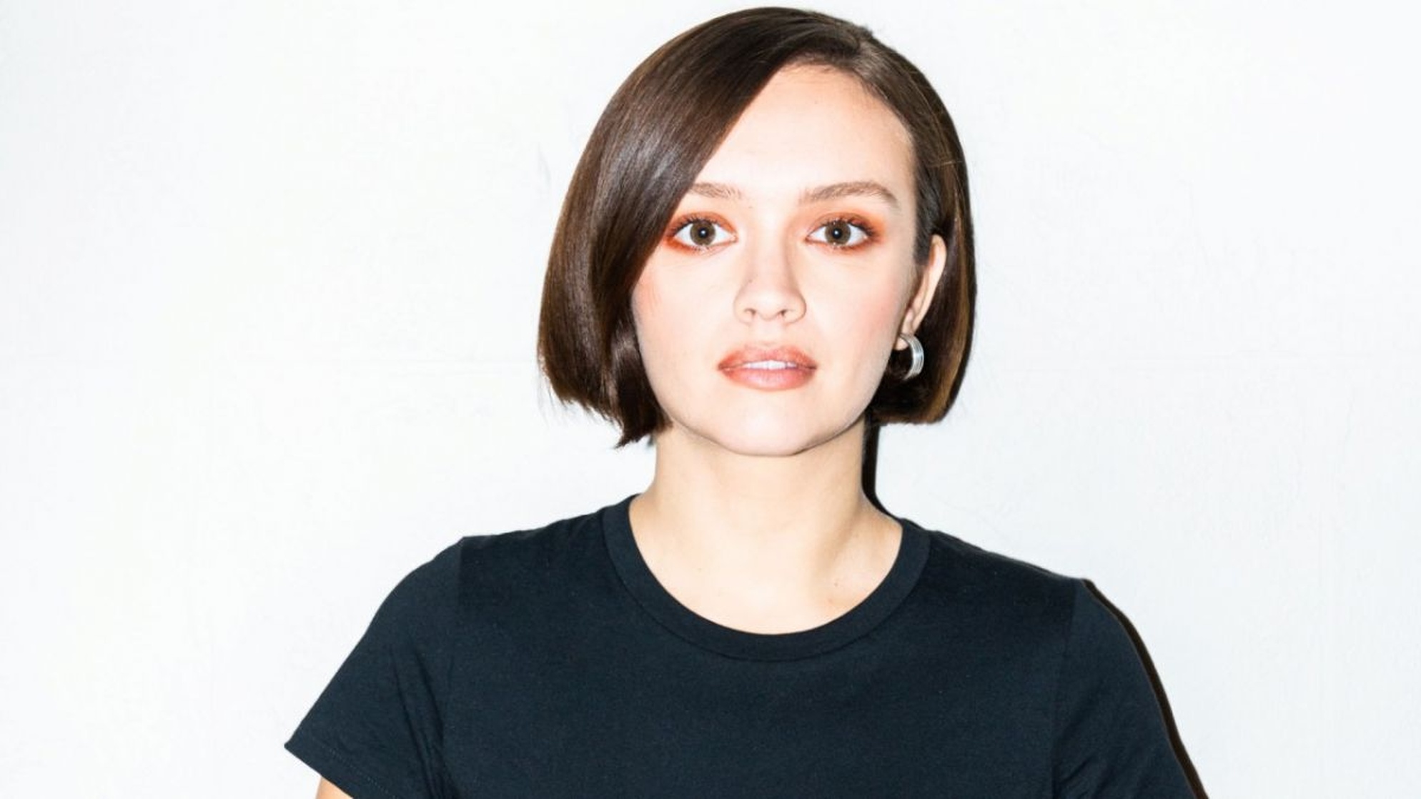 Olivia Cooke Olivia Cooke