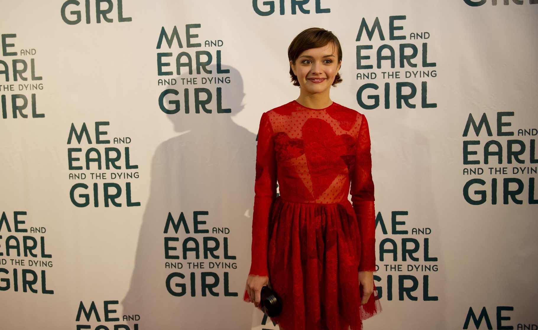 Olivia Cooke Olivia Cooke