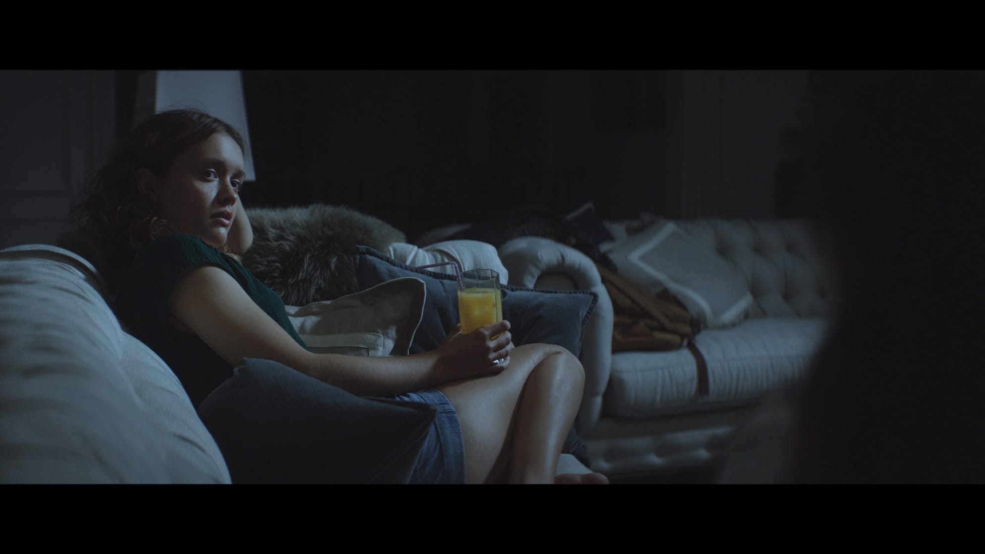 Olivia Cooke Olivia Cooke
