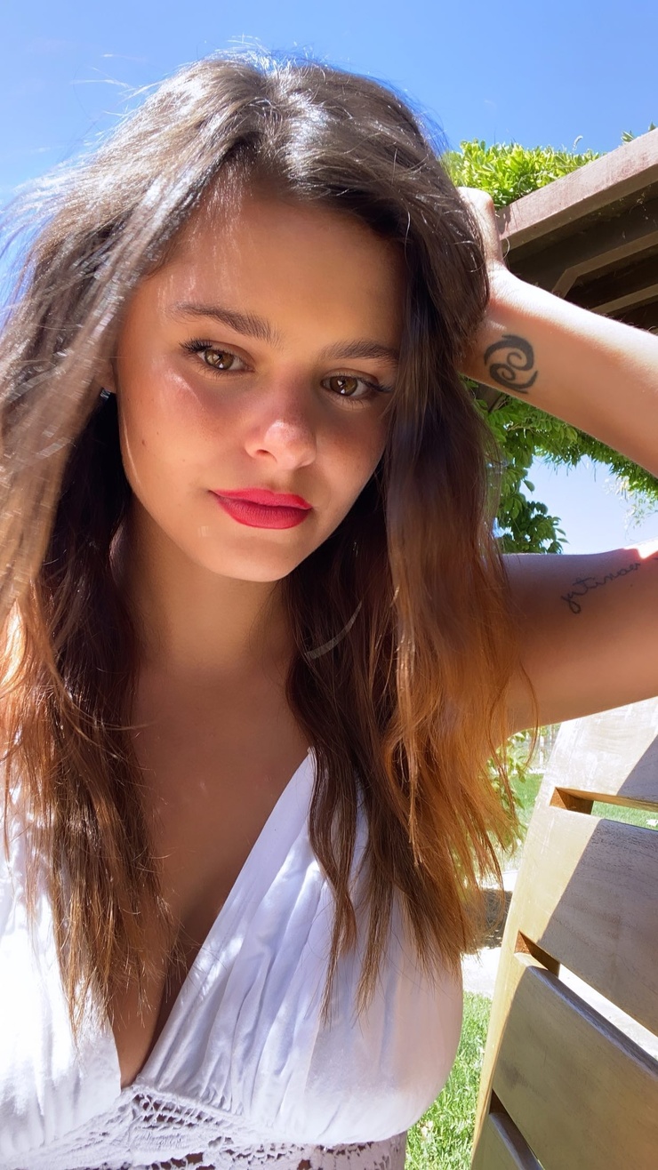 Image of Jacquie Lee