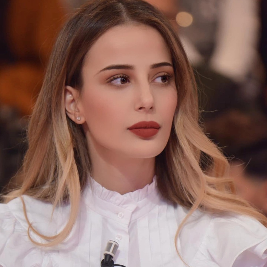 Maya Touati