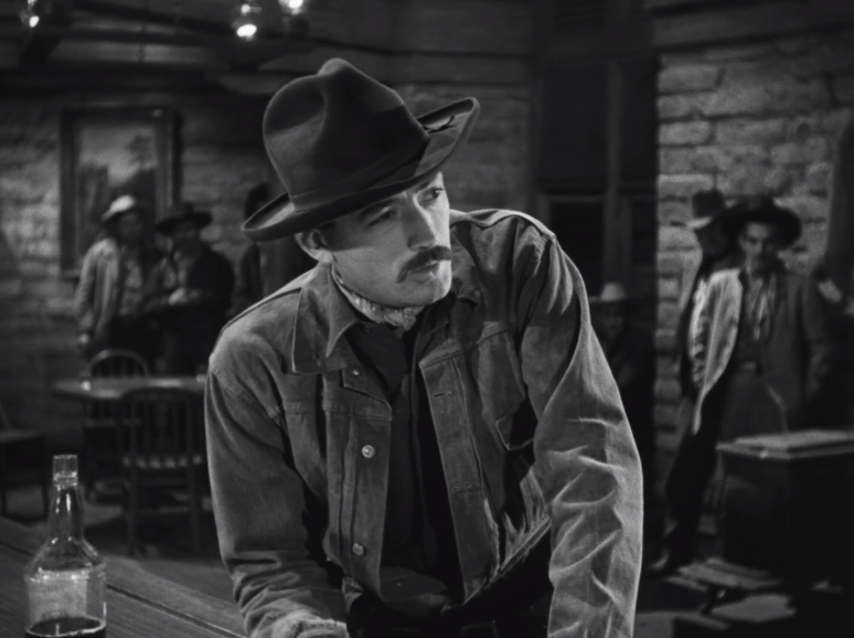 The Gunfighter (1950) The Gunfighter (1950)