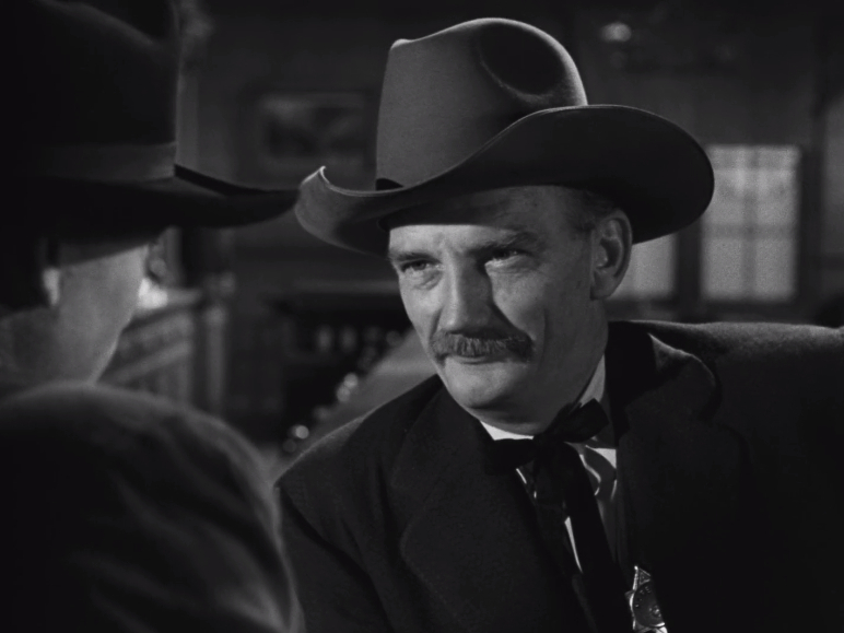 The Gunfighter (1950) The Gunfighter (1950)