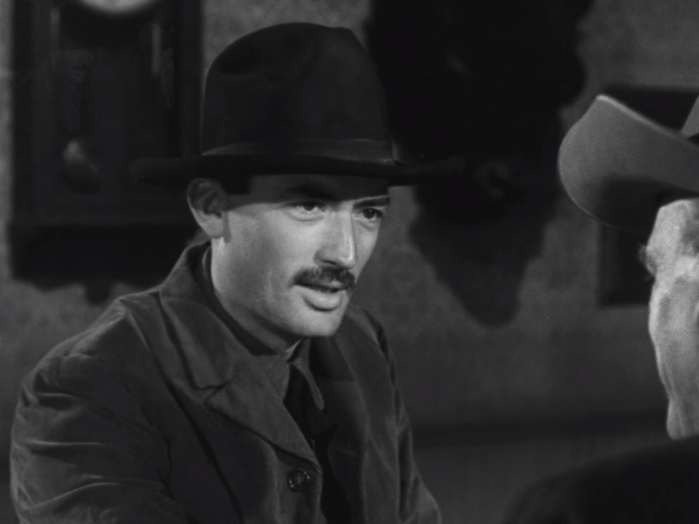 The Gunfighter (1950) The Gunfighter (1950)
