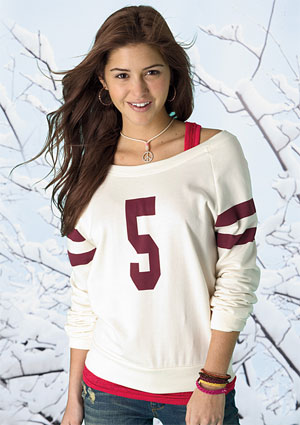 Picture of Jehane Paris