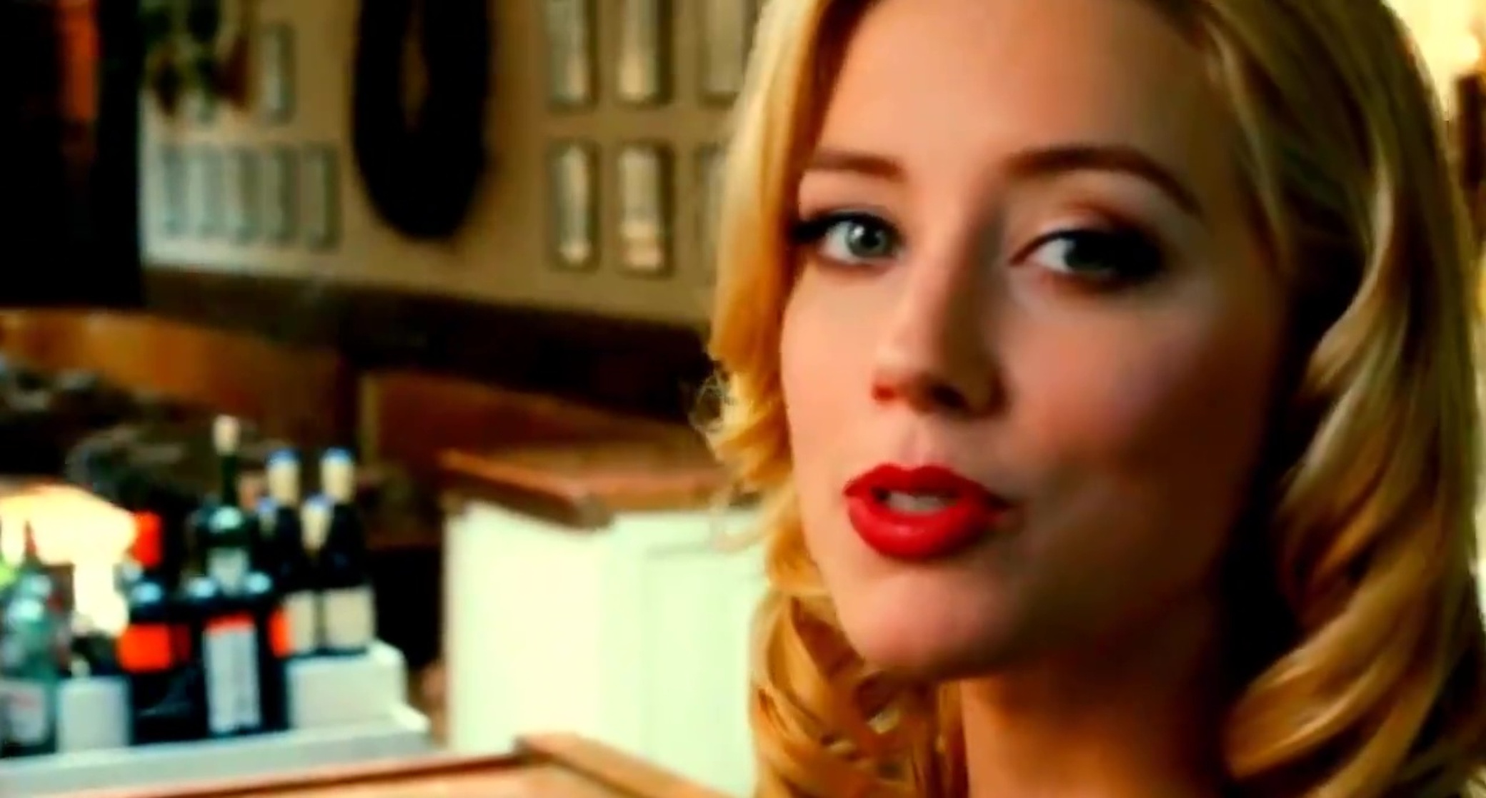 Amber Heard