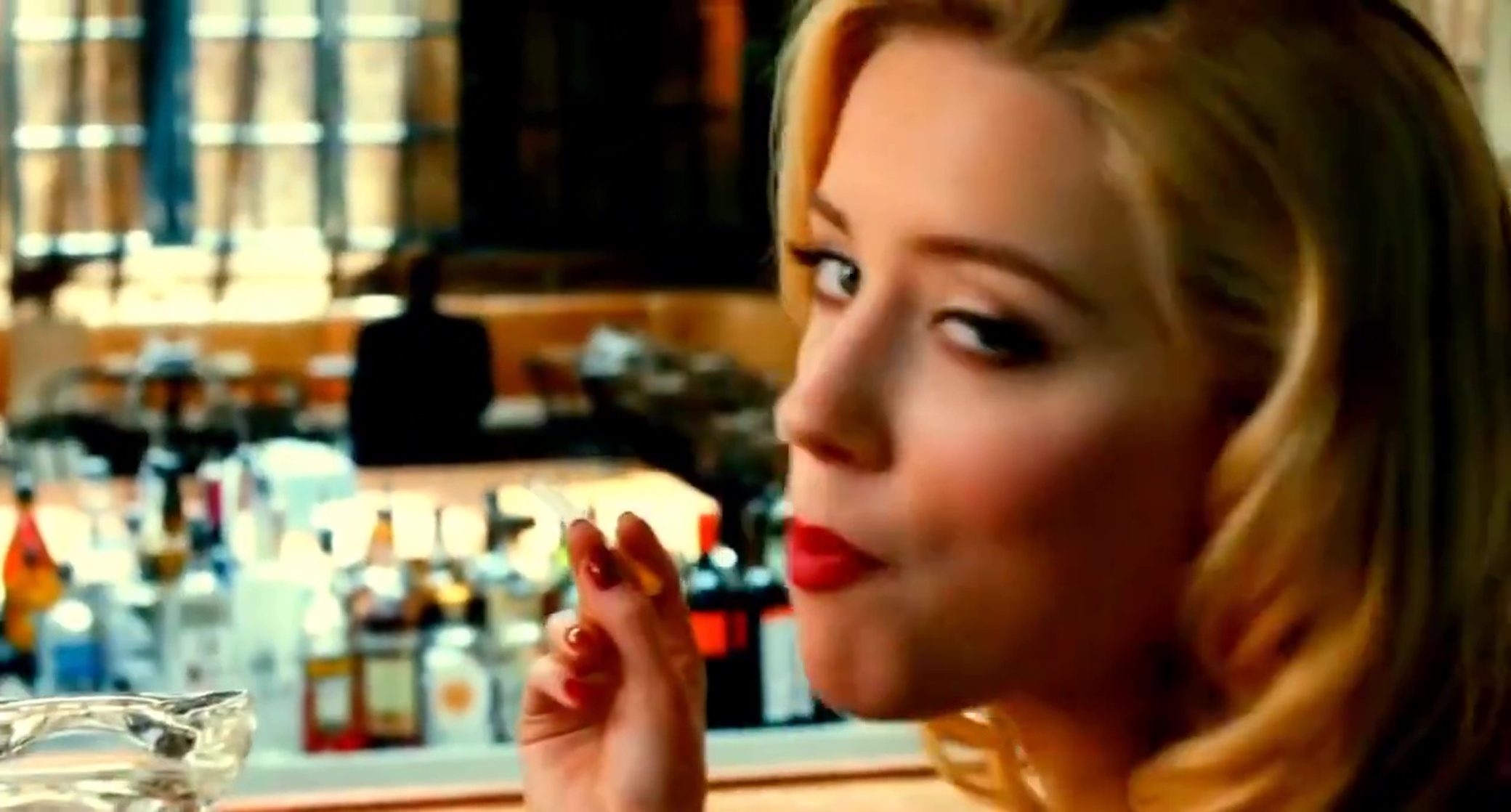 Amber Heard