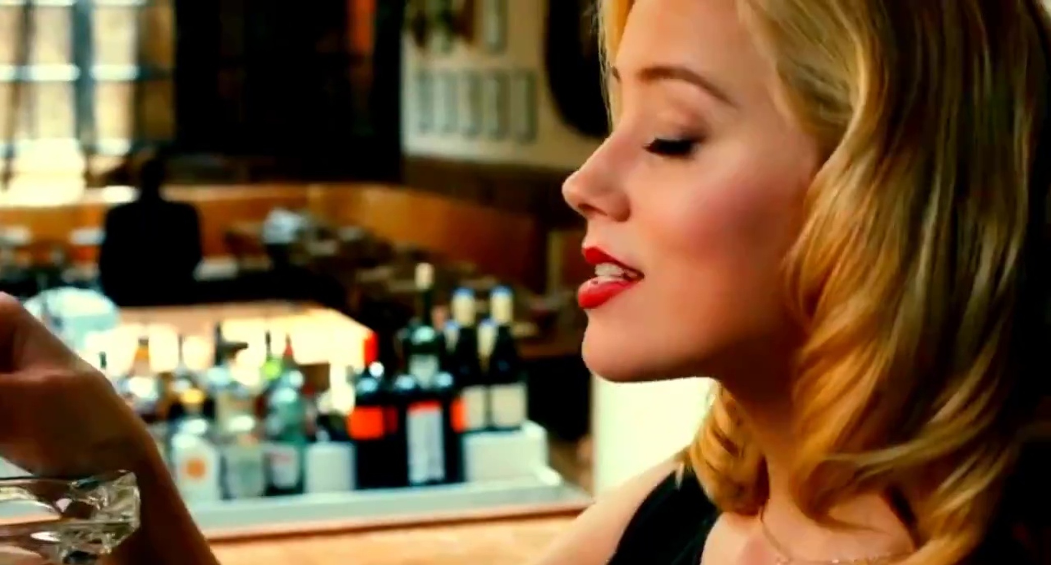 Amber Heard