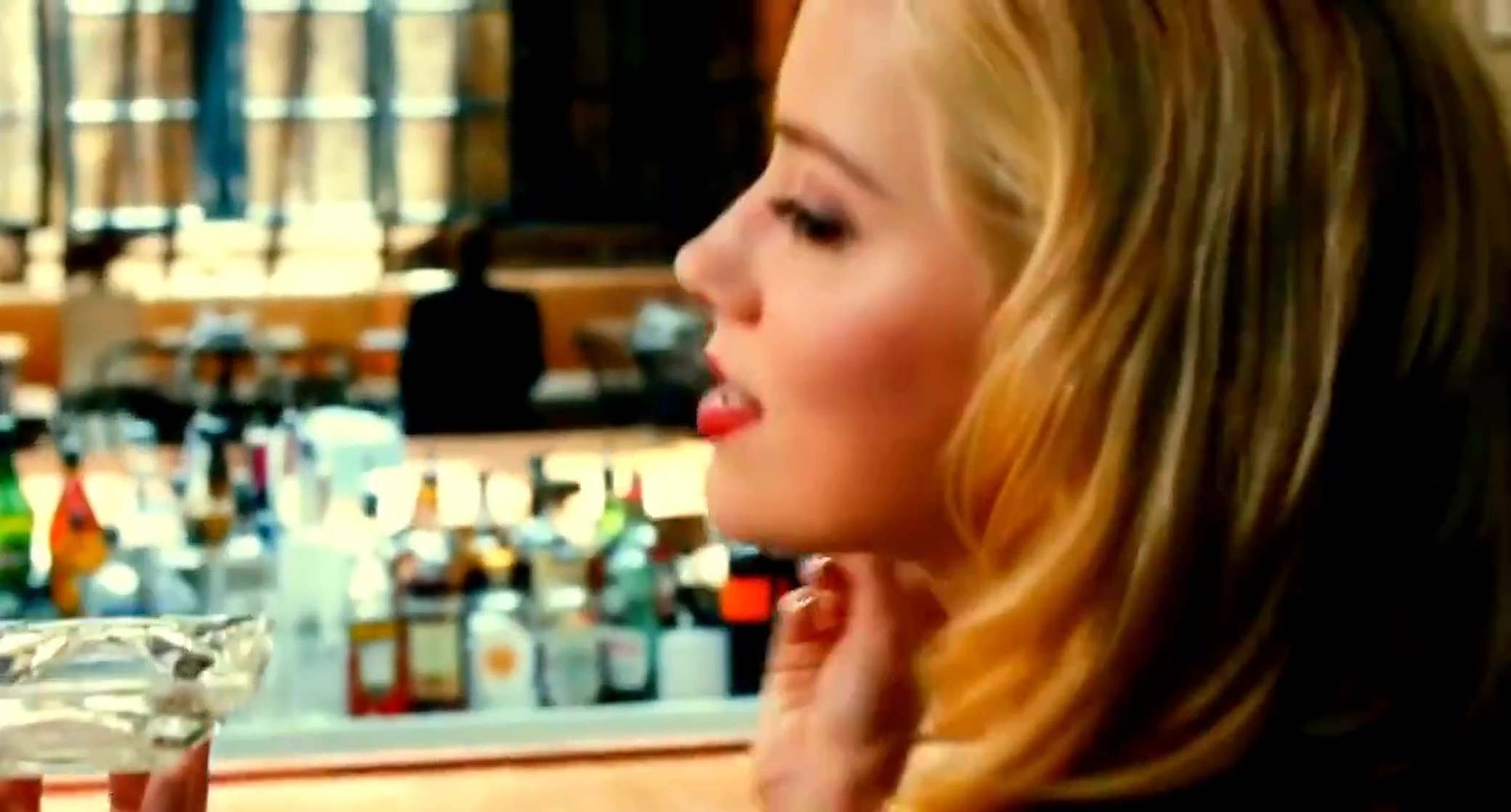 Amber Heard