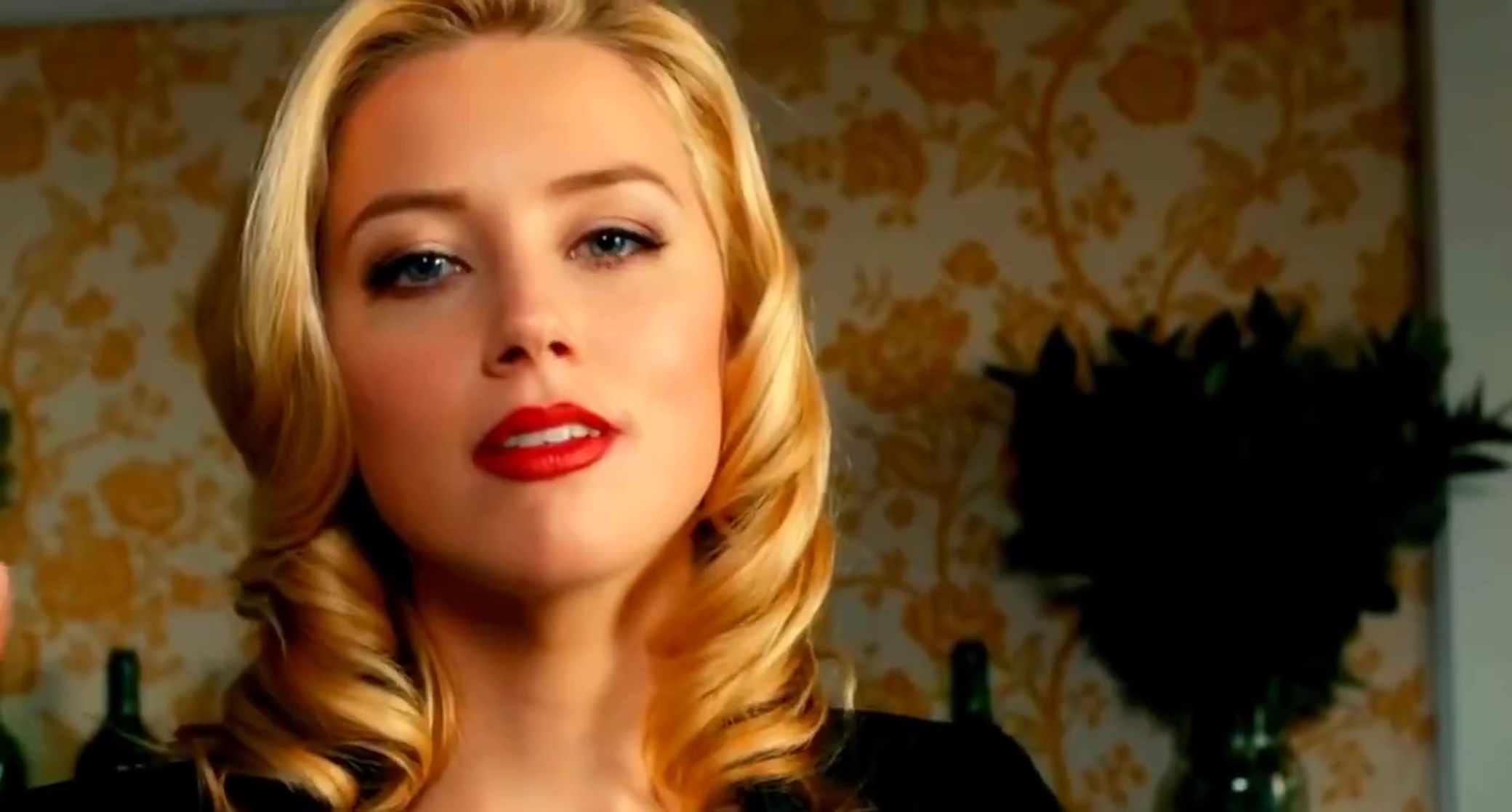Amber Heard