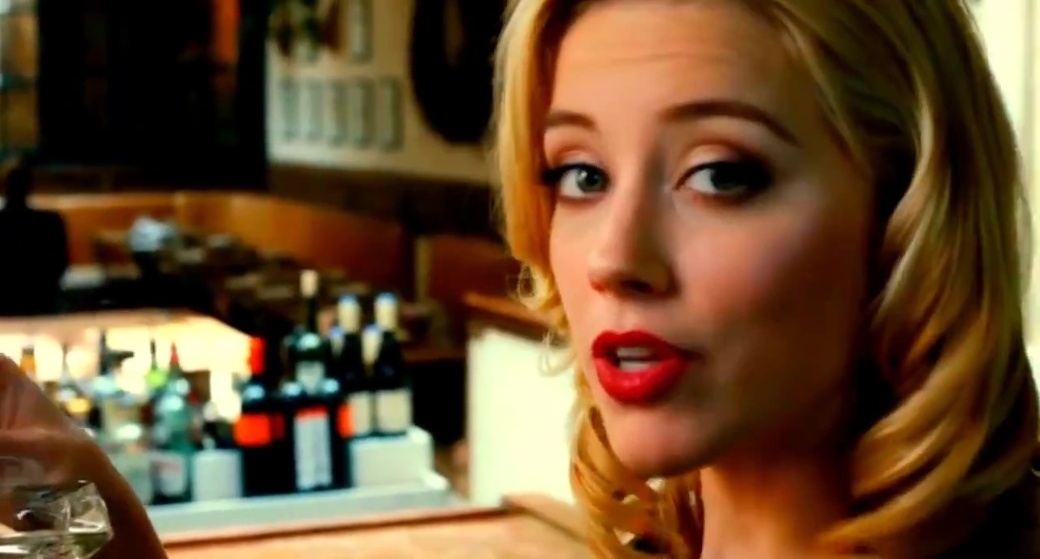 Amber Heard