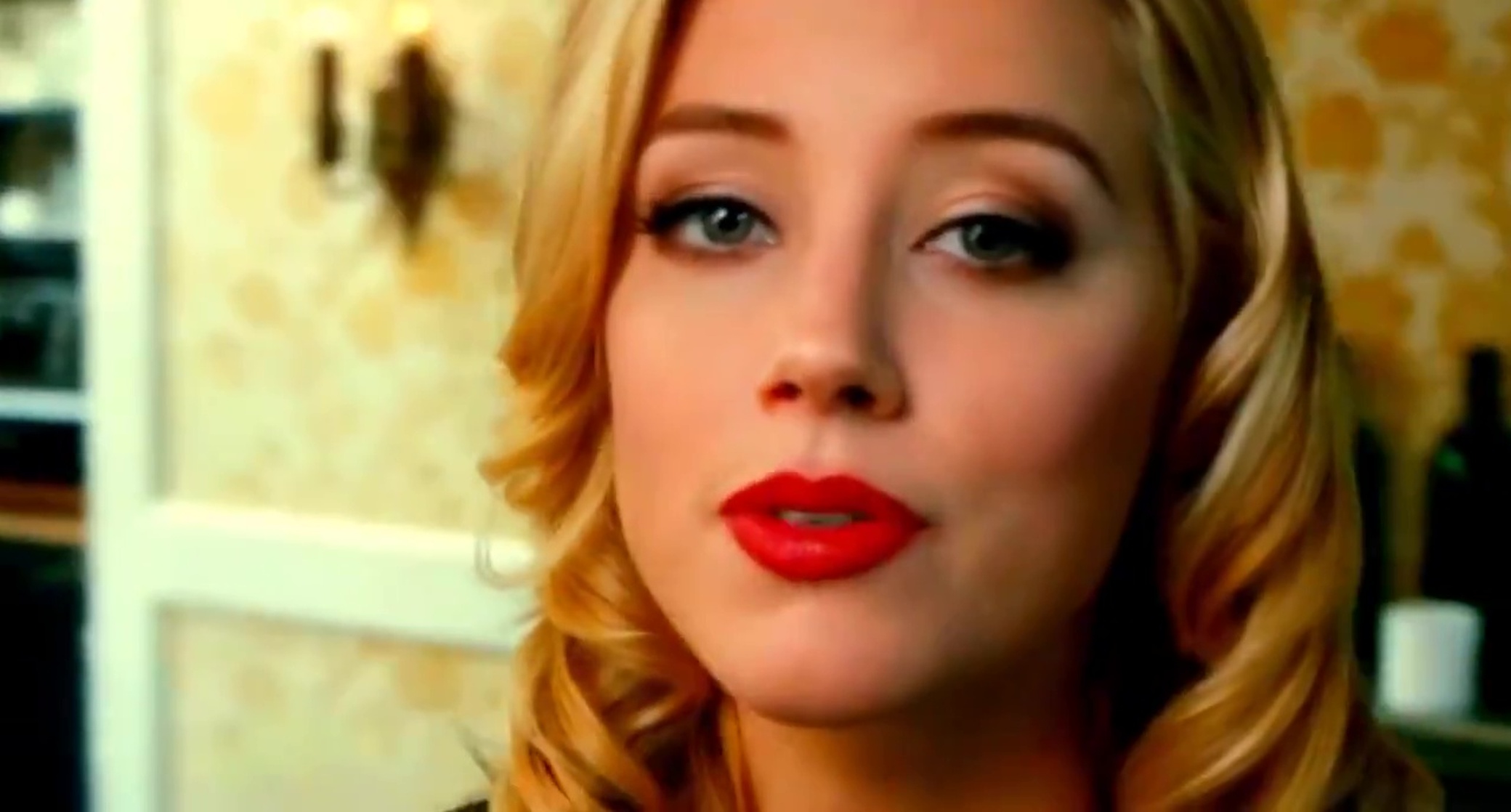 Amber Heard