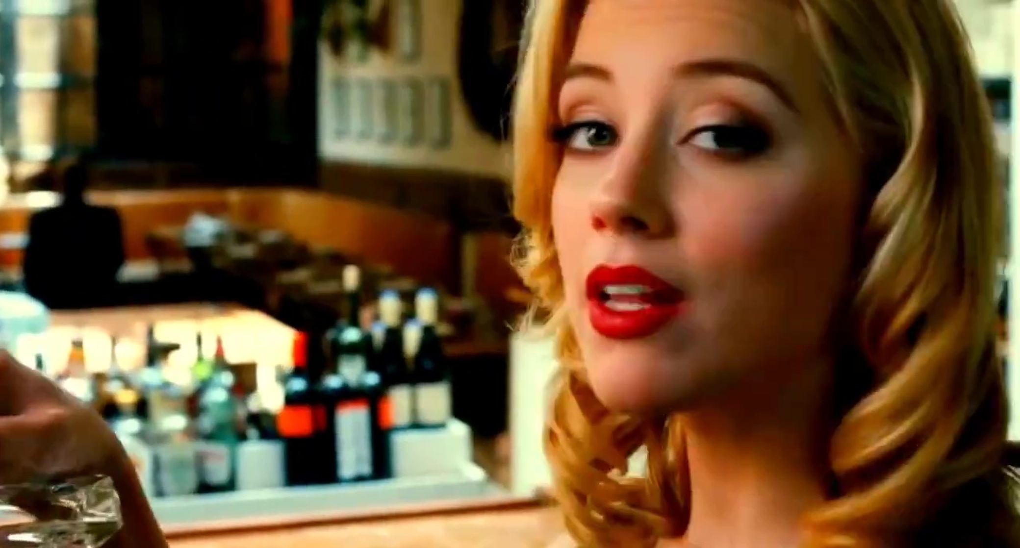 Amber Heard