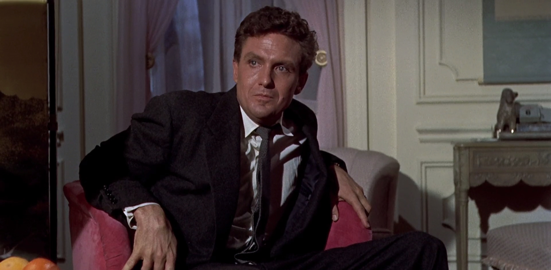 Robert Stack