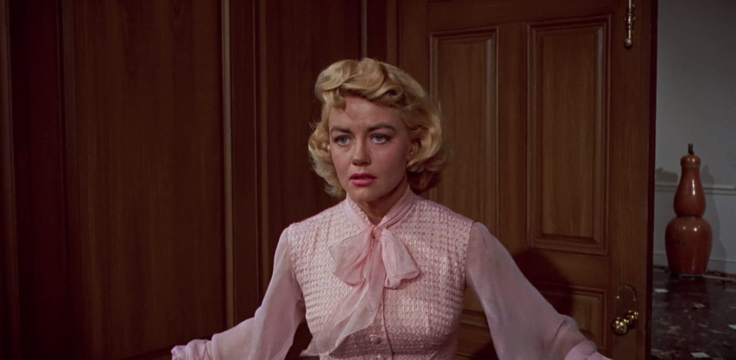 Dorothy Malone