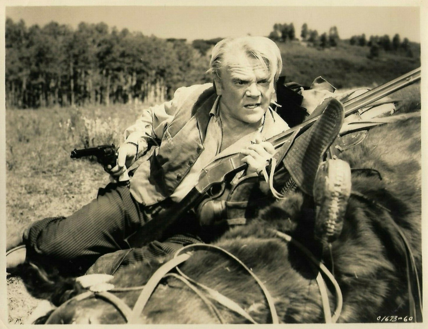 James Cagney