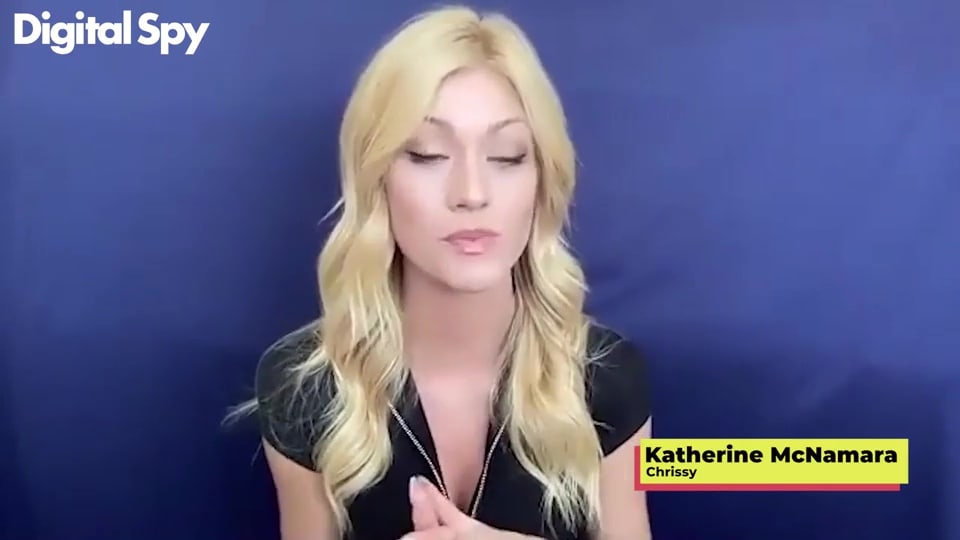 Katherine McNamara