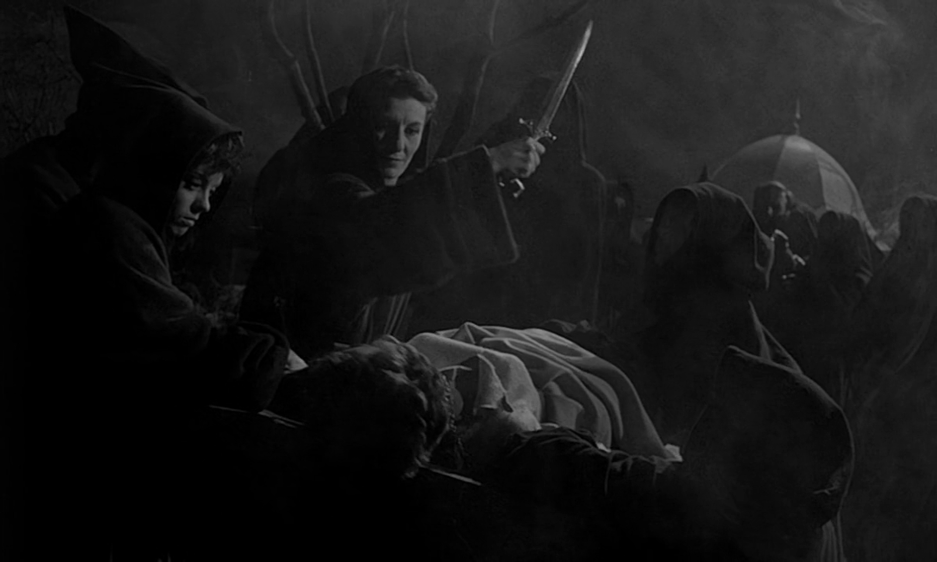 Picture of The City of the Dead (1960)