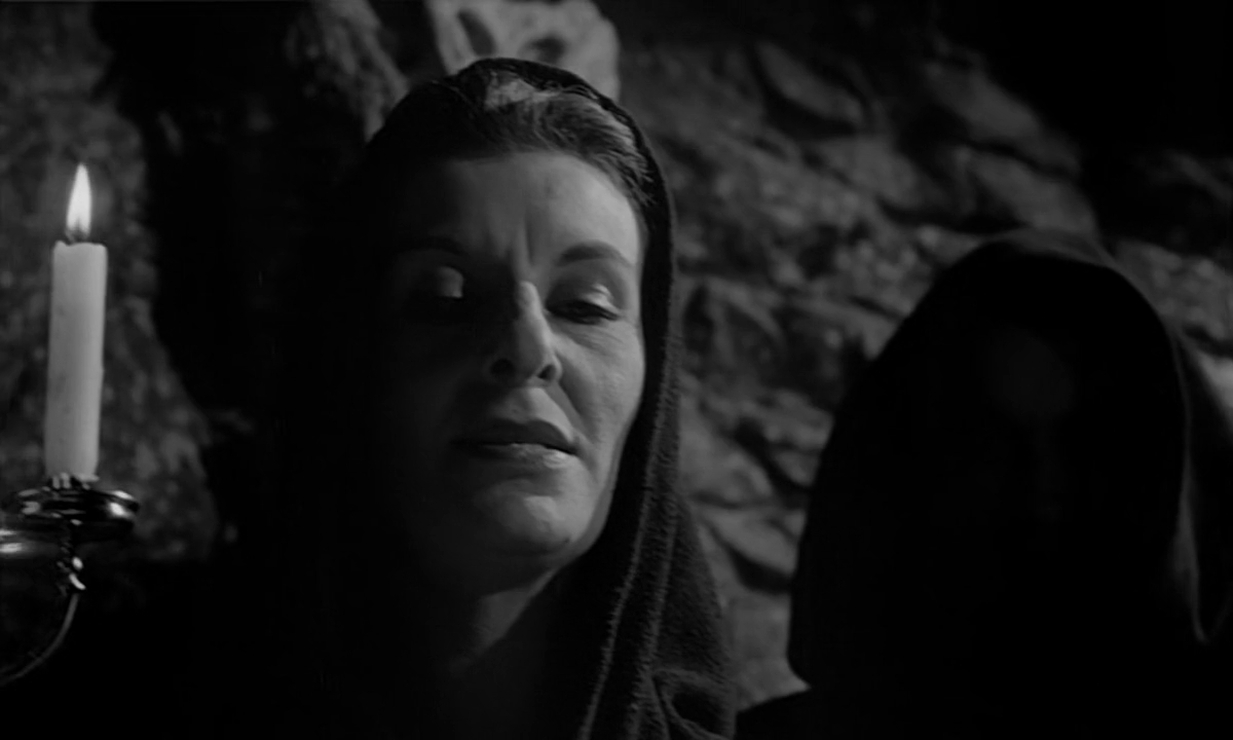 The City of the Dead (1960) image