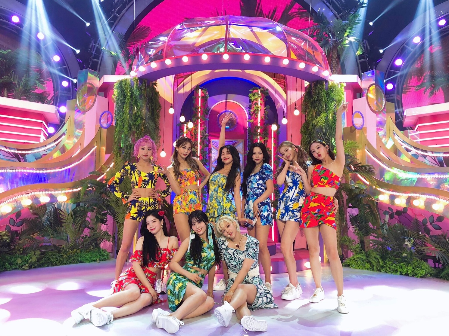 Twice