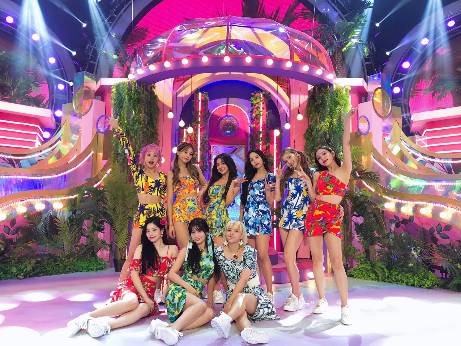 Twice