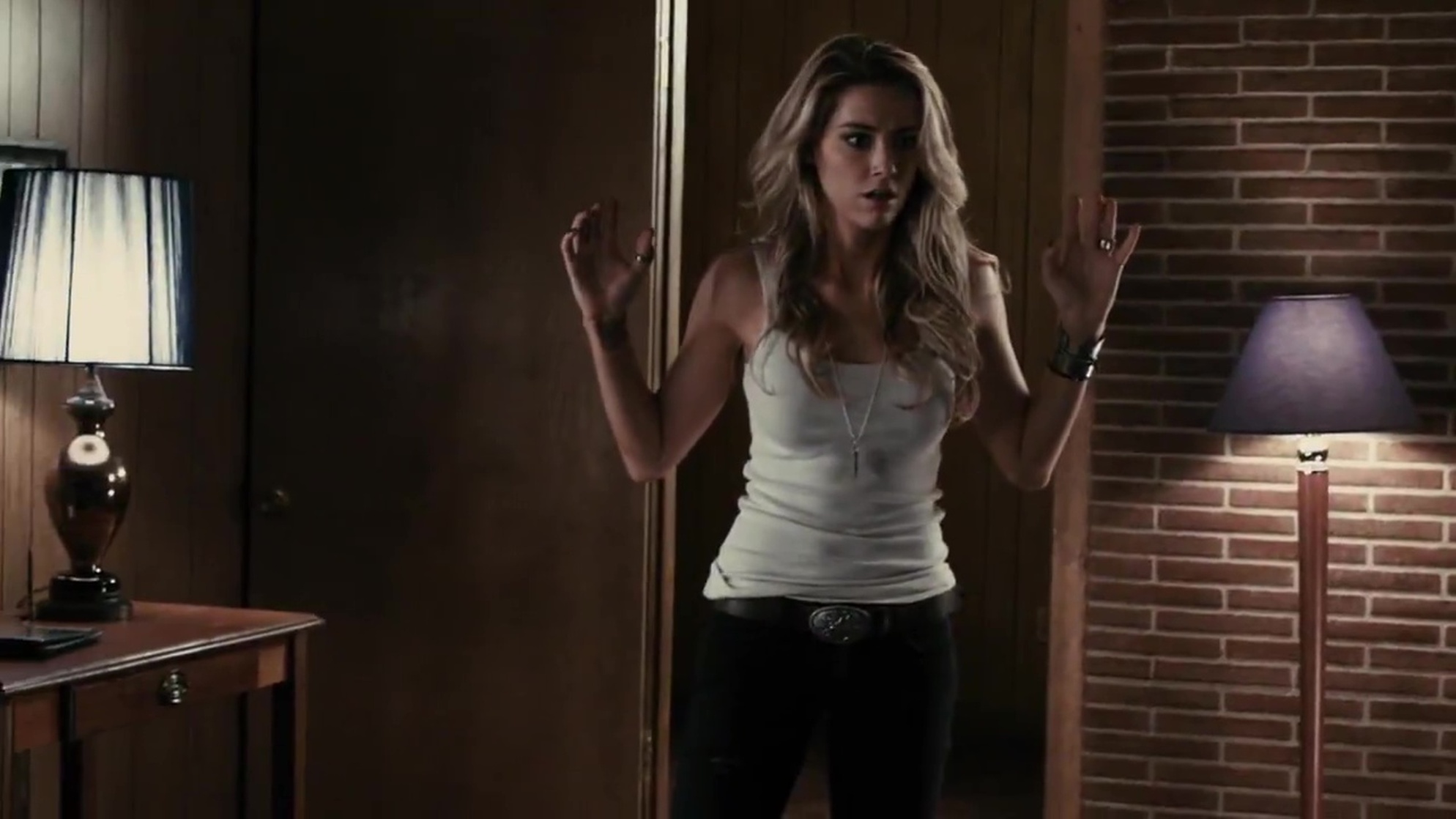 Amber Heard