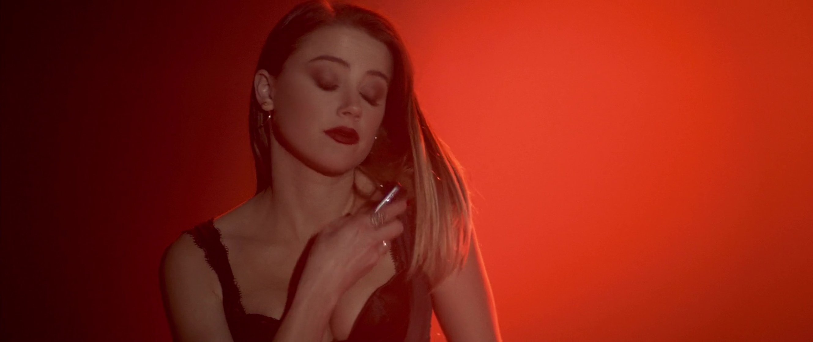 Amber Heard