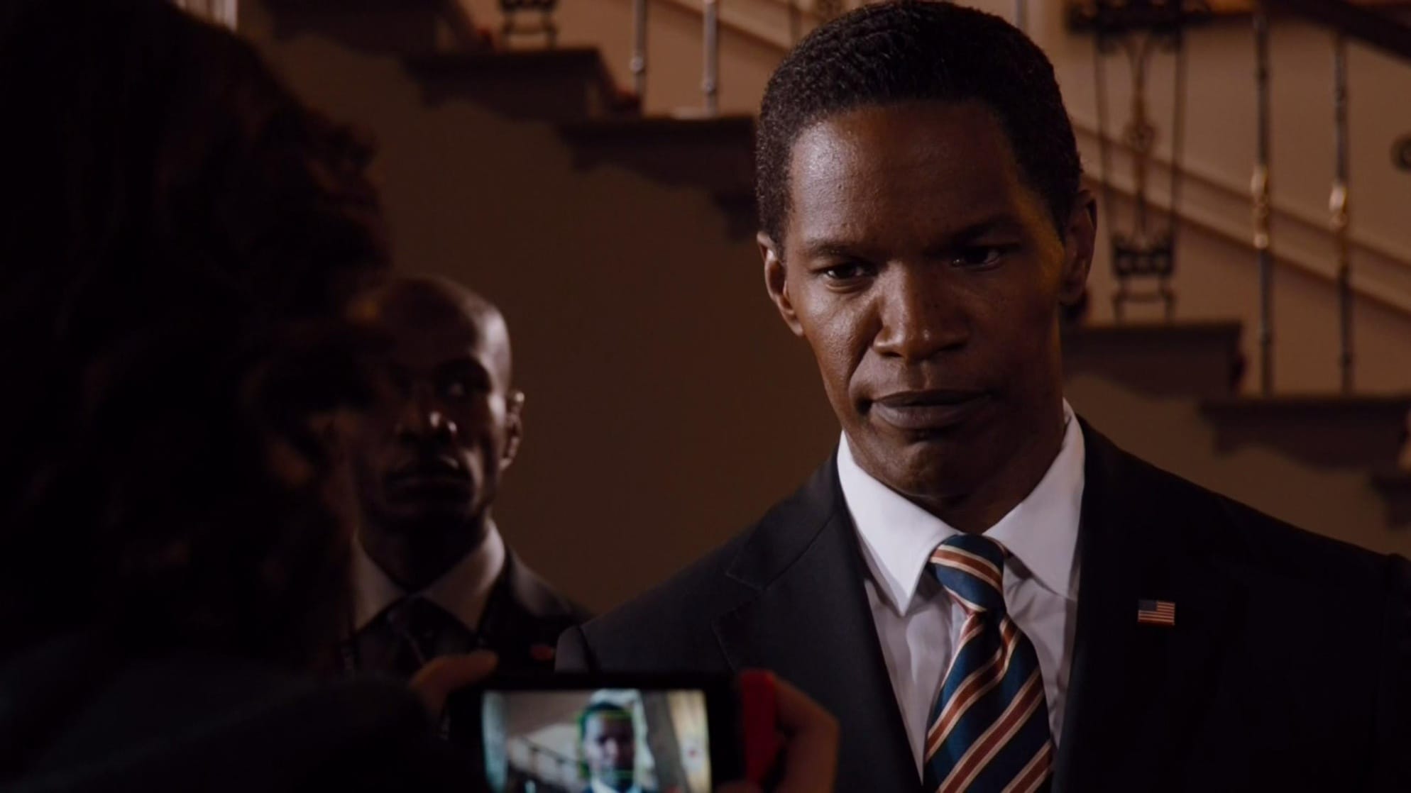 White House Down