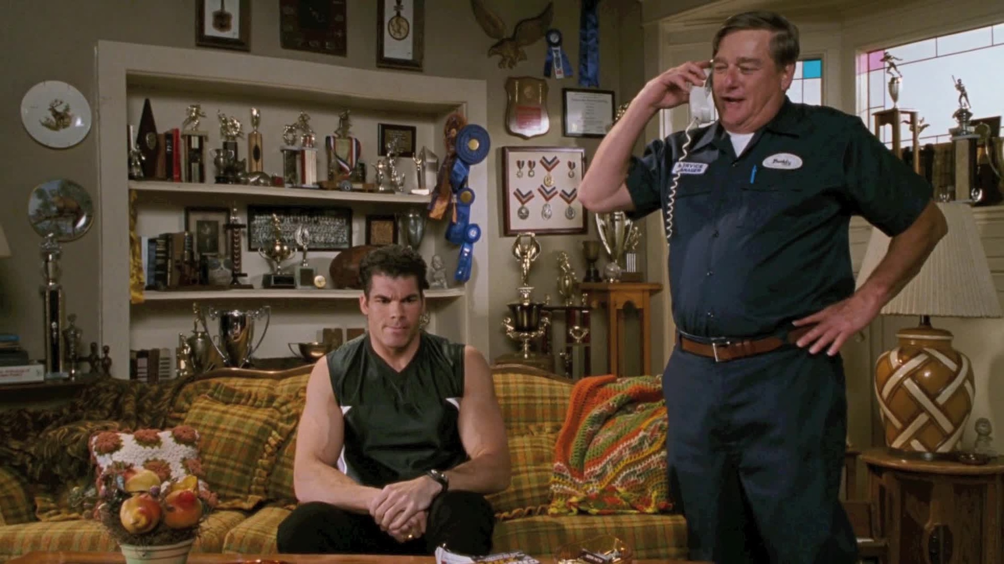 Mr. Deeds