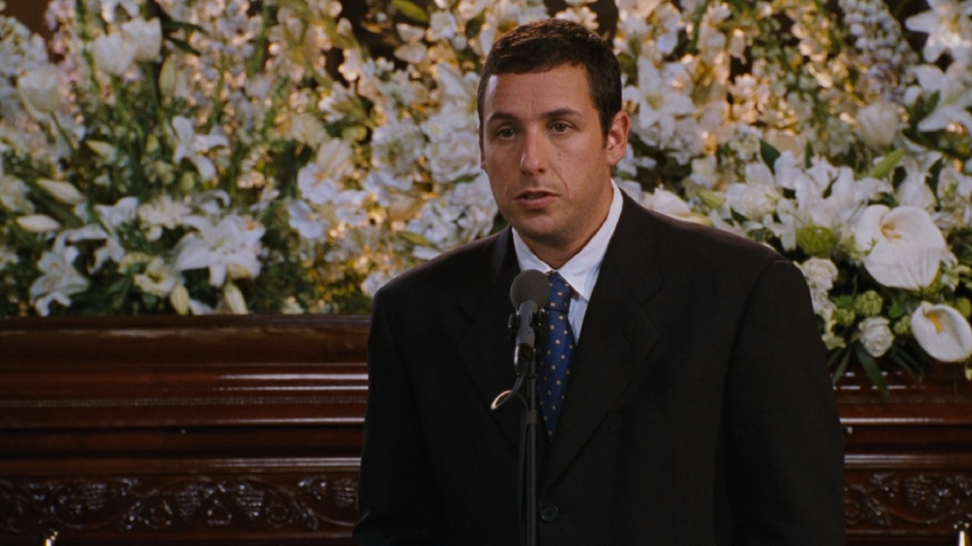 Mr. Deeds