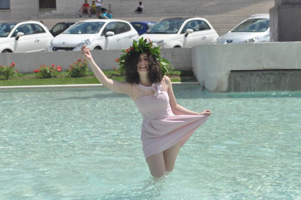 Diandra Elettra Moscogiuri