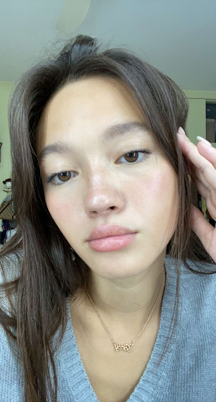 Image of Lily Chee
