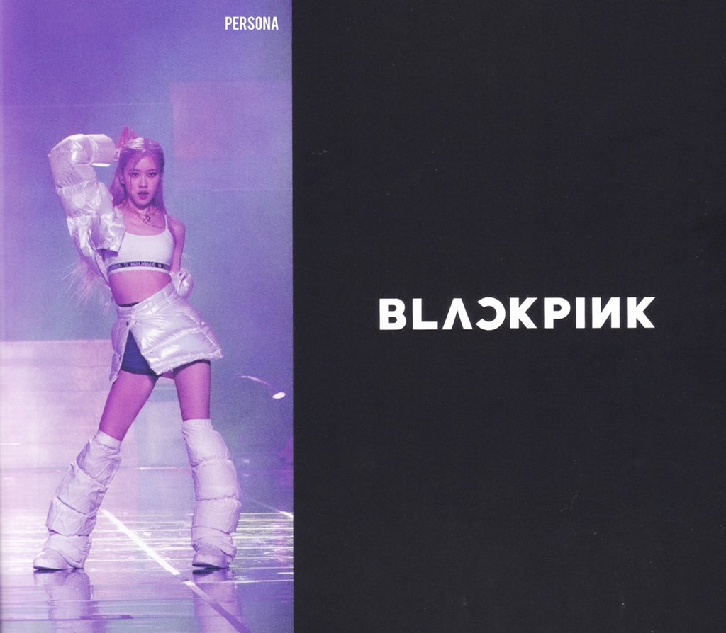 Black Pink