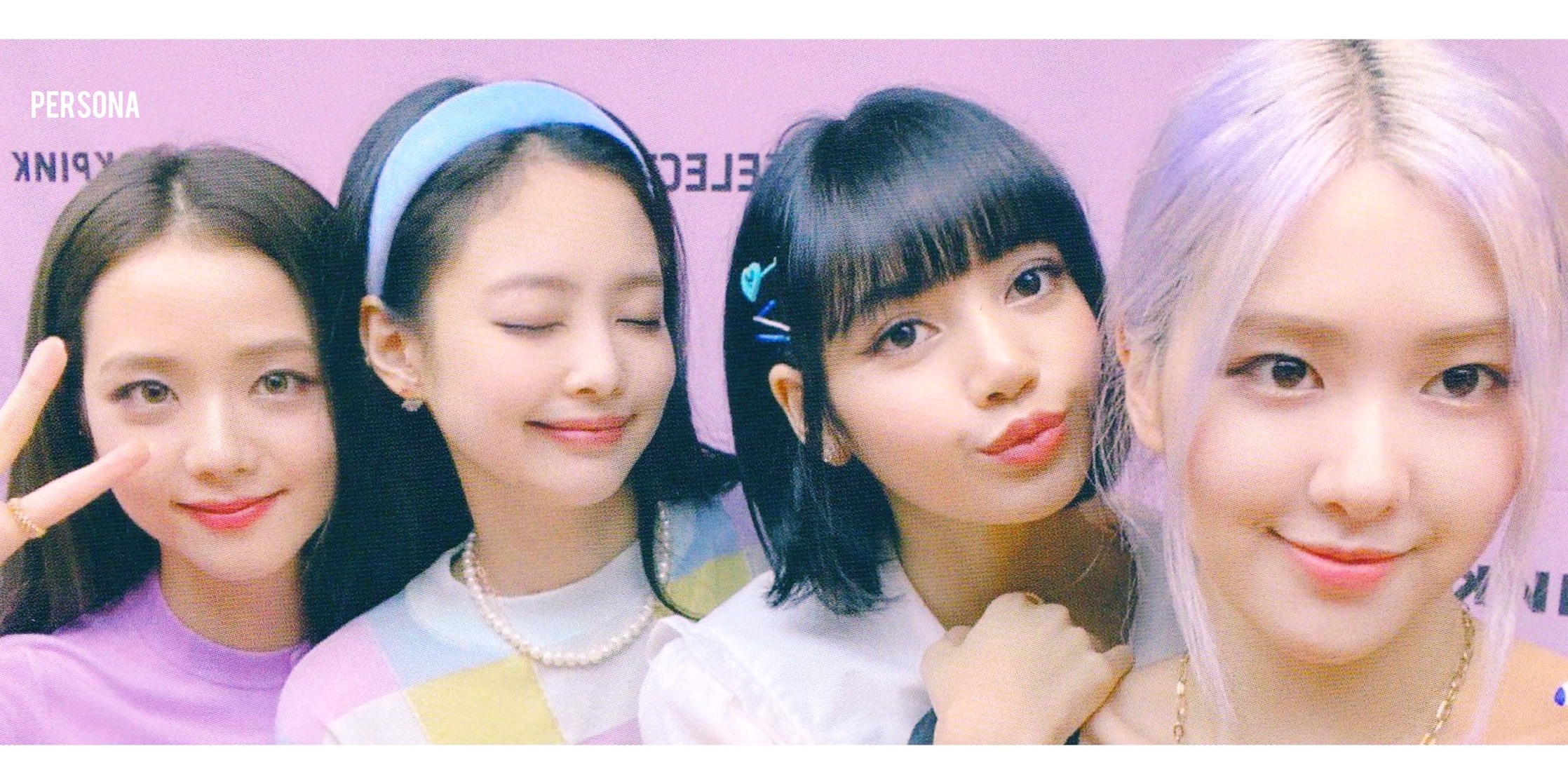 Black Pink