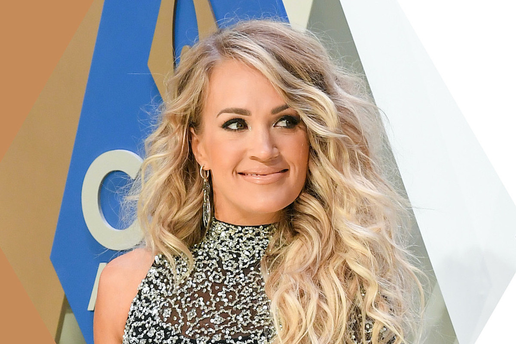 Carrie Underwood