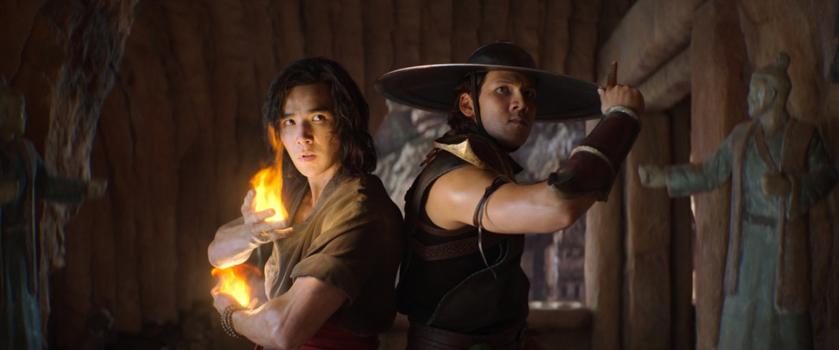 Mortal Kombat Mortal Kombat