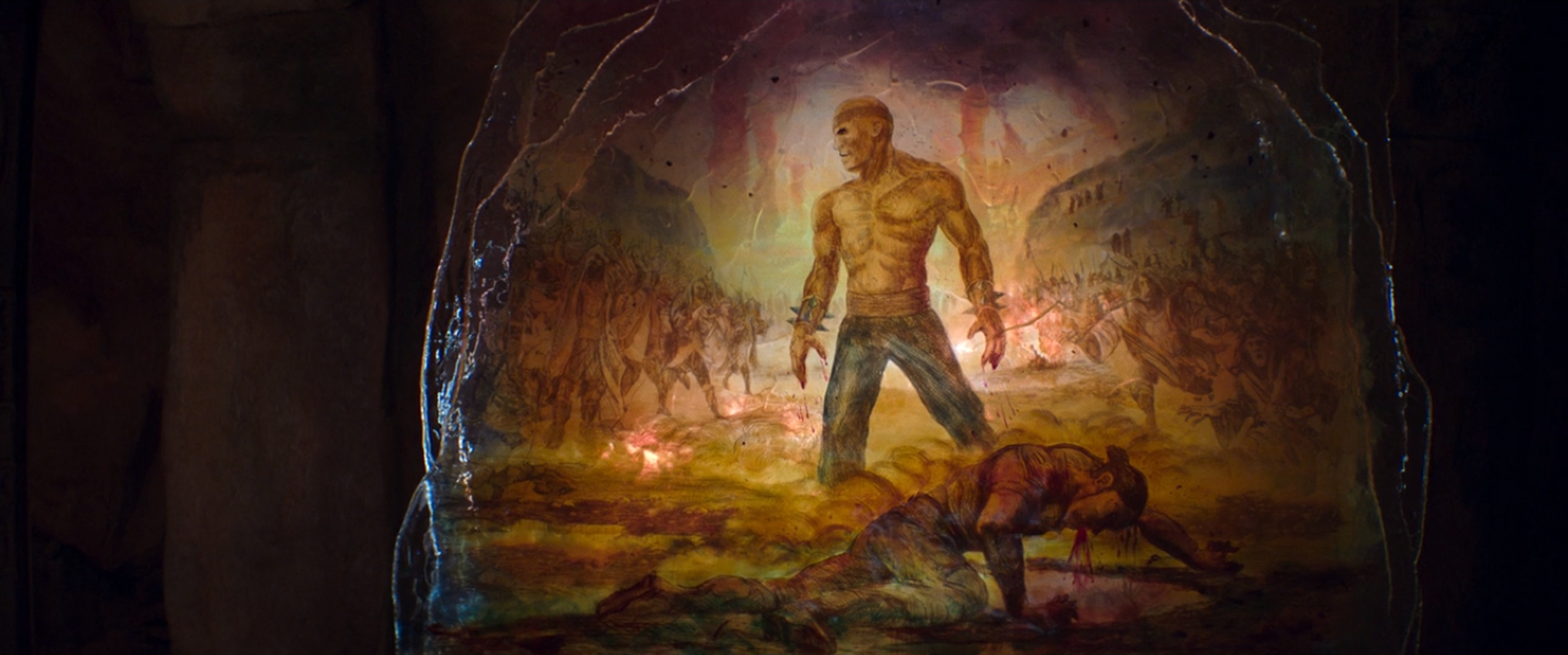 Mortal Kombat Mortal Kombat