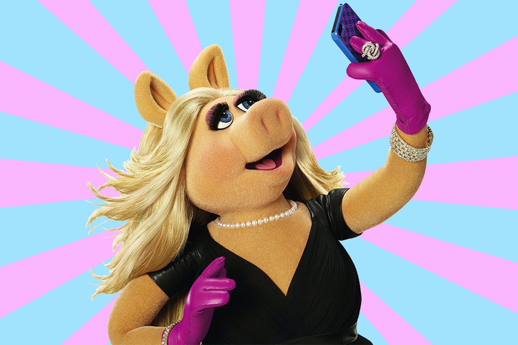 Miss Piggy