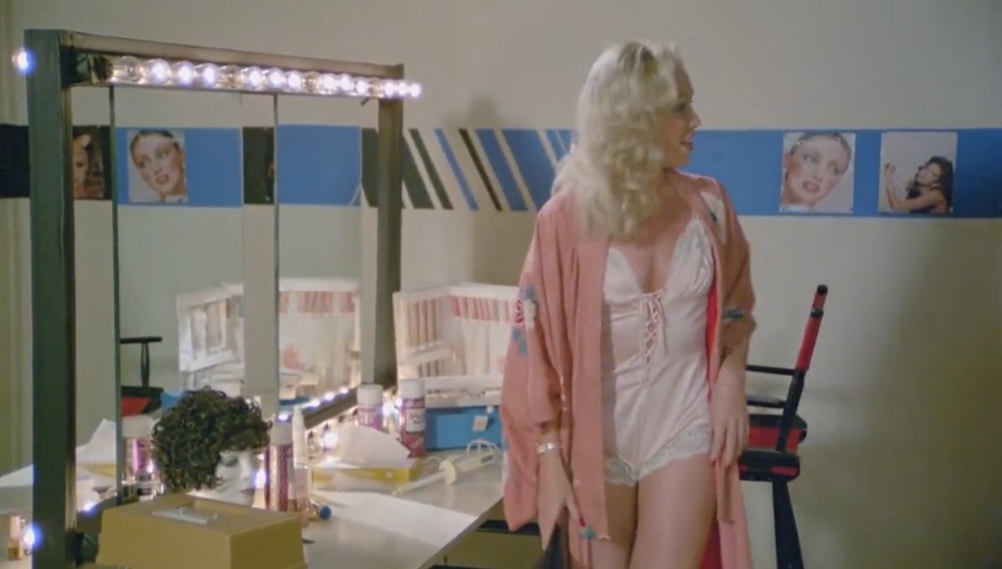 Hot Legs Hot Legs