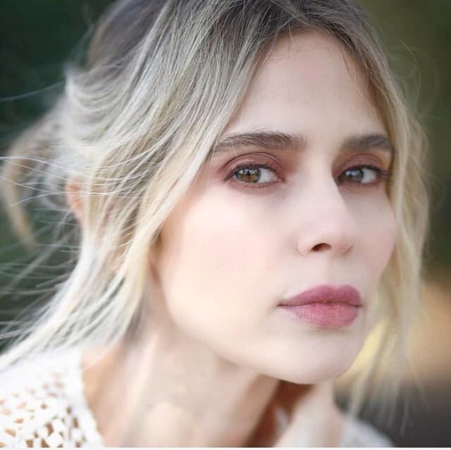 Valentina D'Agostino image Valentina D'Agostino image
