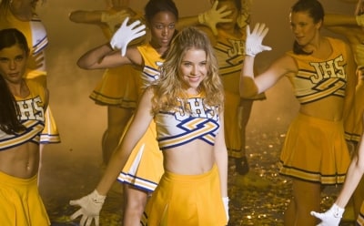 Picture of Ashley Benson