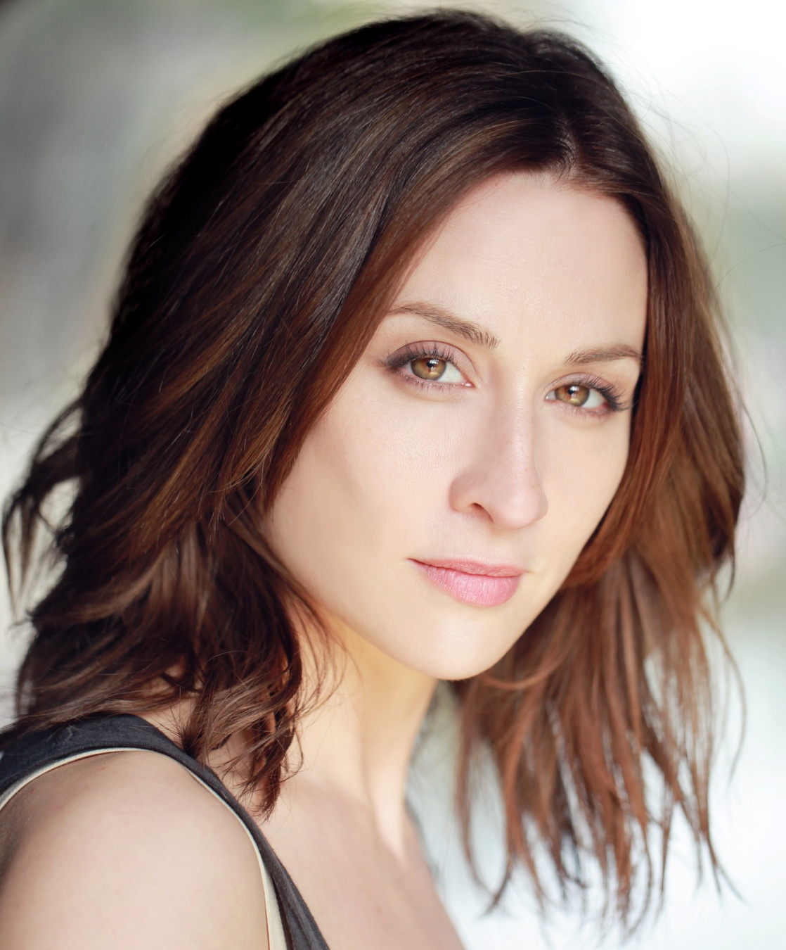Morven Christie Morven Christie