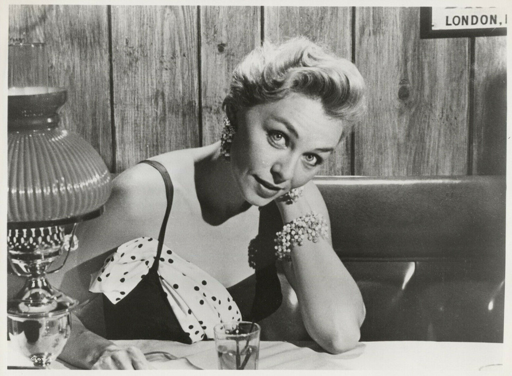 Marilyn O'Connor