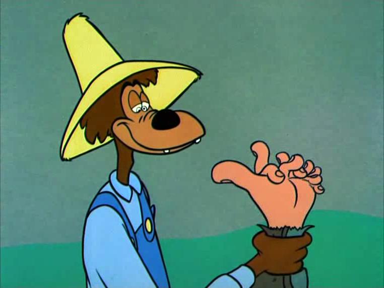 Billy Boy