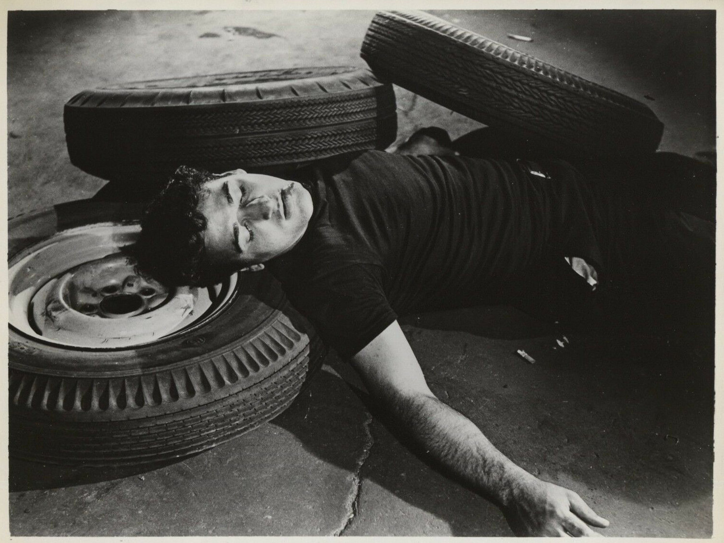 Sam Chiodo