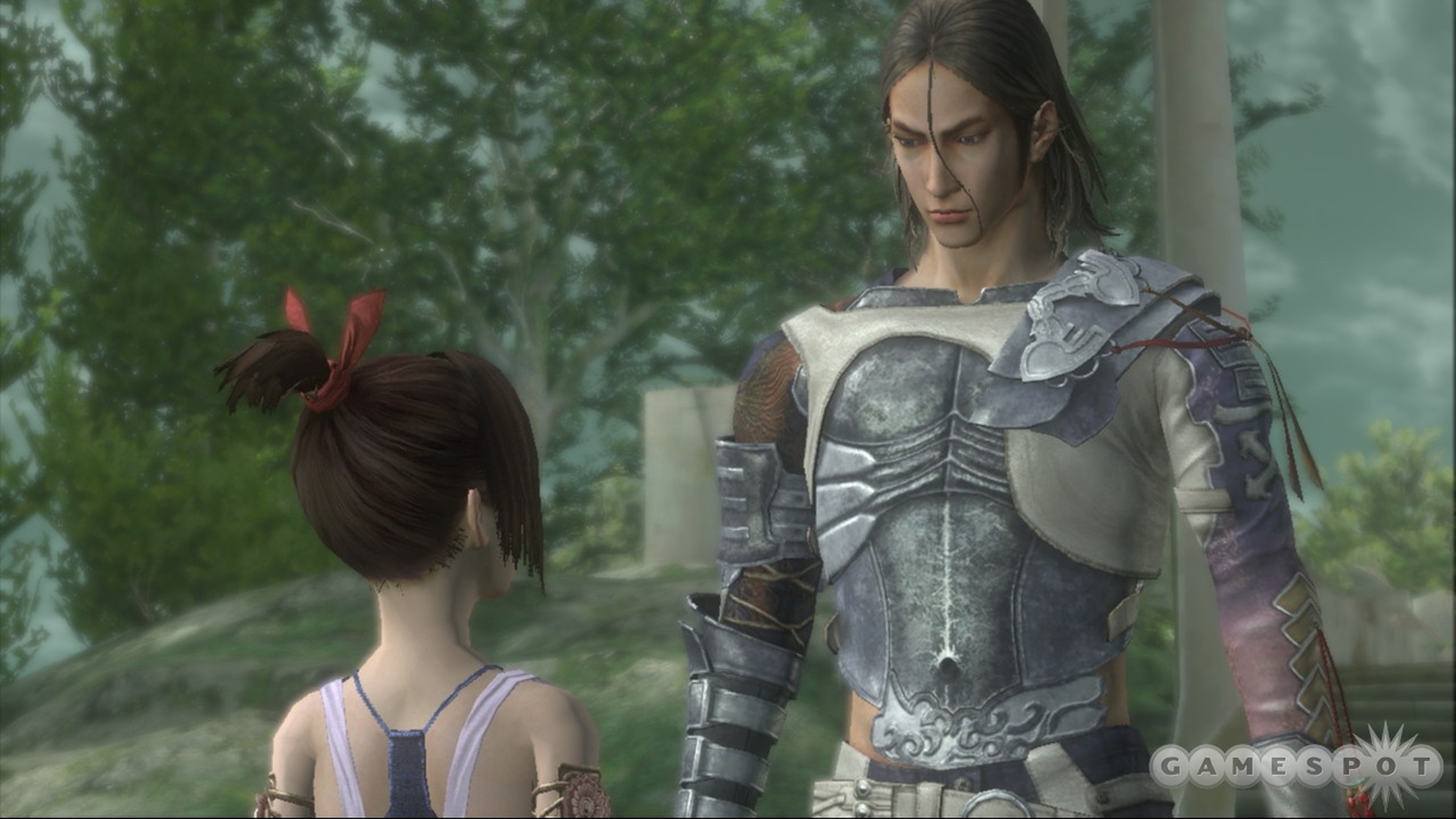 Lost Odyssey