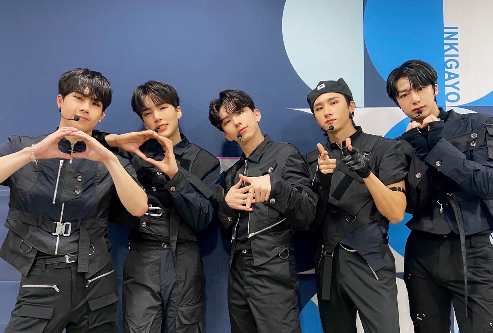 Monsta X